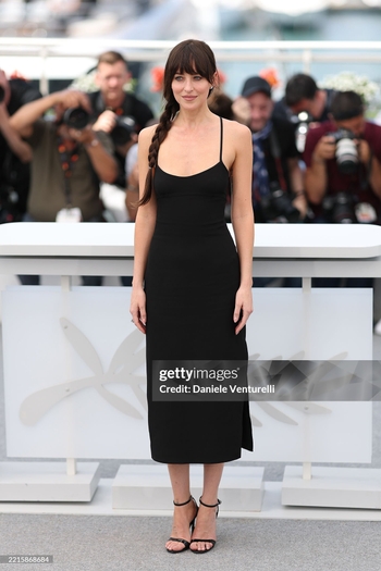 Dakota Johnson