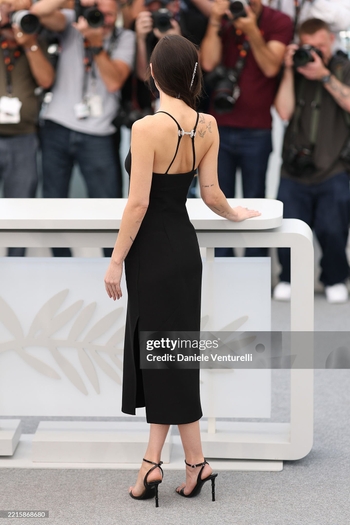 Dakota Johnson