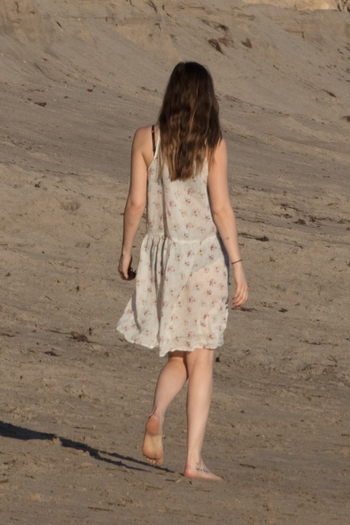 Dakota Johnson