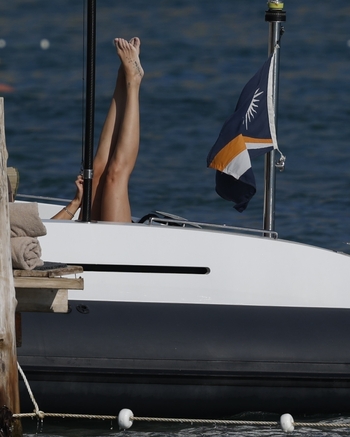 Dakota Johnson