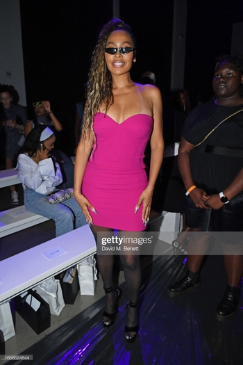 La La Anthony