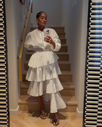 Tracee Ellis Ross