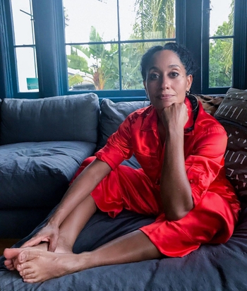 Tracee Ellis Ross