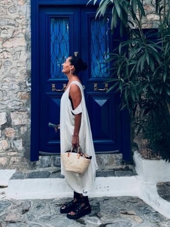 Tracee Ellis Ross