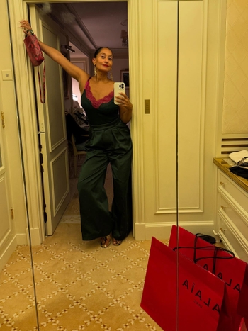 Tracee Ellis Ross