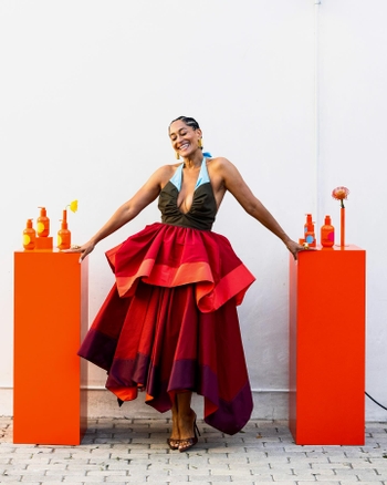 Tracee Ellis Ross