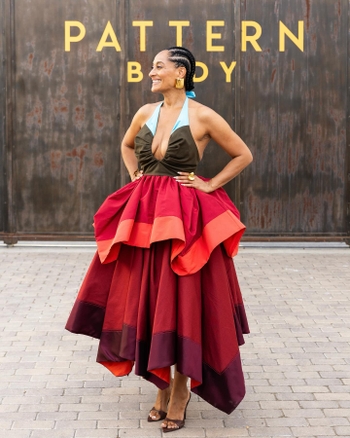 Tracee Ellis Ross