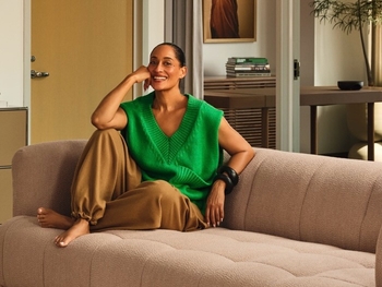 Tracee Ellis Ross