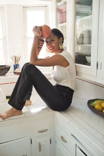 Tracee Ellis Ross