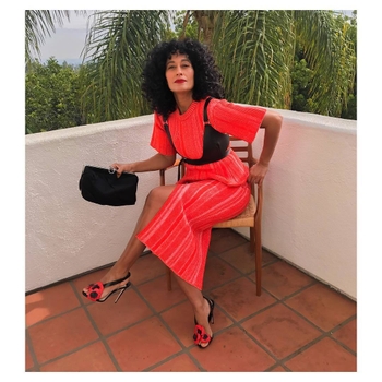 Tracee Ellis Ross