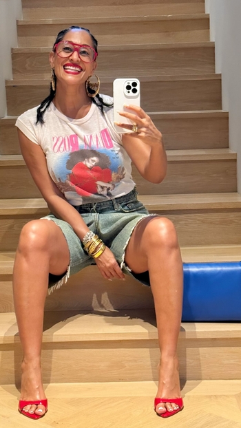 Tracee Ellis Ross