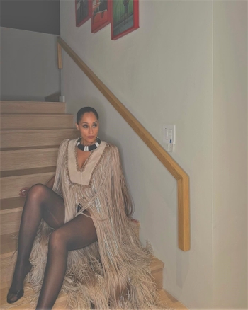 Tracee Ellis Ross