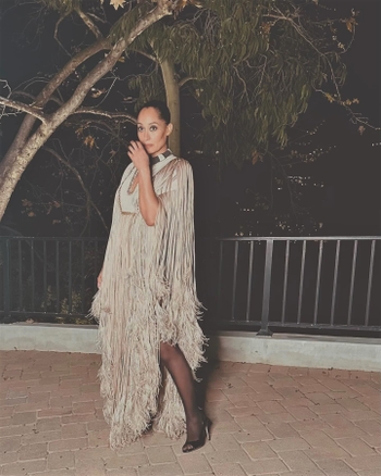 Tracee Ellis Ross