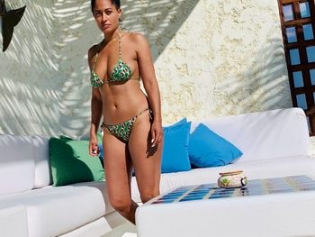 Tracee Ellis Ross