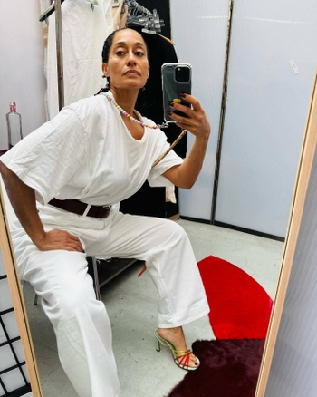 Tracee Ellis Ross