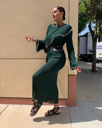 Tracee Ellis Ross