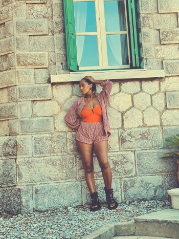 Tracee Ellis Ross