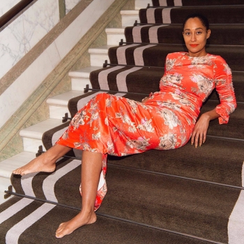 Tracee Ellis Ross