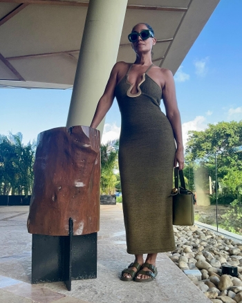 Tracee Ellis Ross