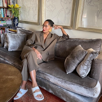 Tracee Ellis Ross