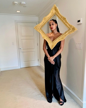 Tracee Ellis Ross