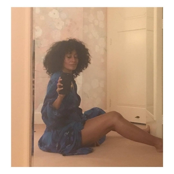 Tracee Ellis Ross