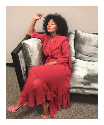 Tracee Ellis Ross