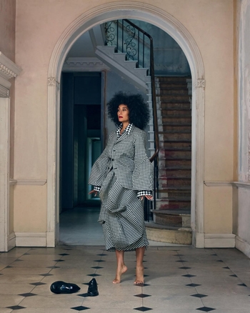 Tracee Ellis Ross