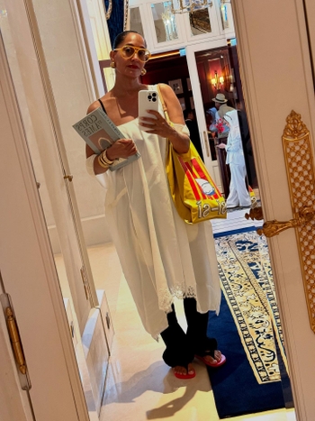 Tracee Ellis Ross
