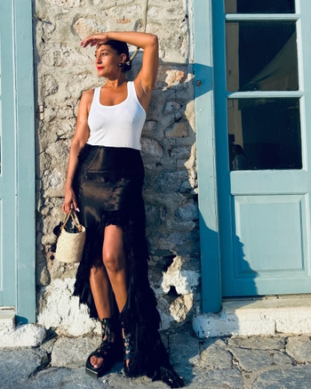 Tracee Ellis Ross