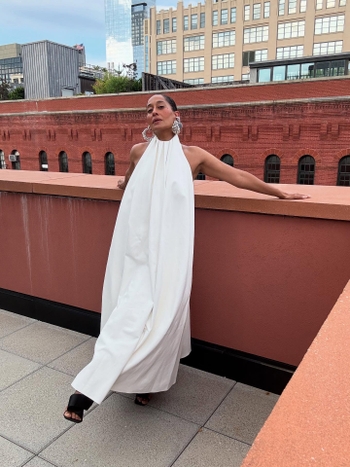 Tracee Ellis Ross