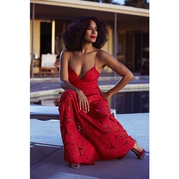 Tracee Ellis Ross