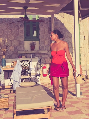 Tracee Ellis Ross
