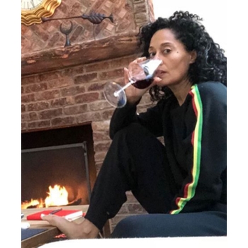 Tracee Ellis Ross