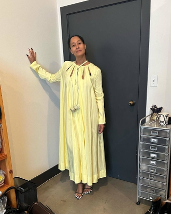 Tracee Ellis Ross