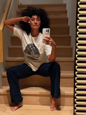 Tracee Ellis Ross