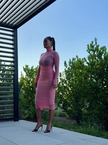 Tracee Ellis Ross