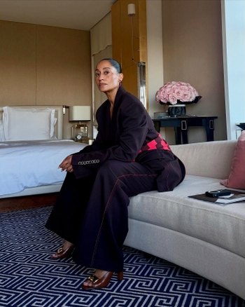 Tracee Ellis Ross