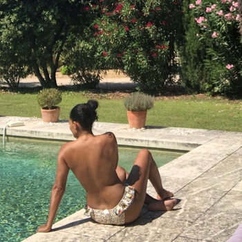 Tracee Ellis Ross
