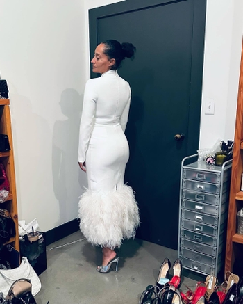 Tracee Ellis Ross