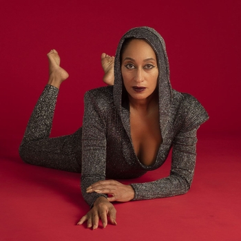 Tracee Ellis Ross