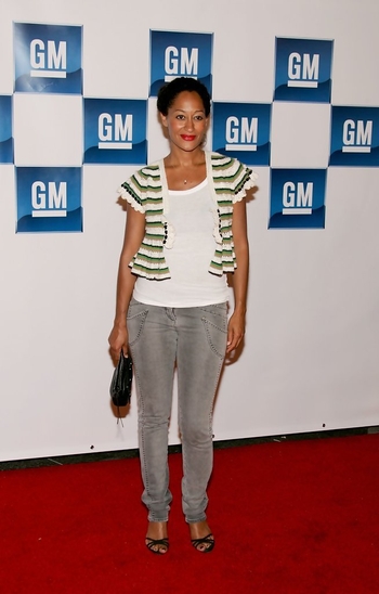 Tracee Ellis Ross