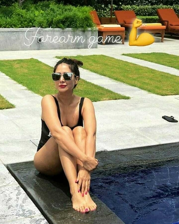 Kim Sharma