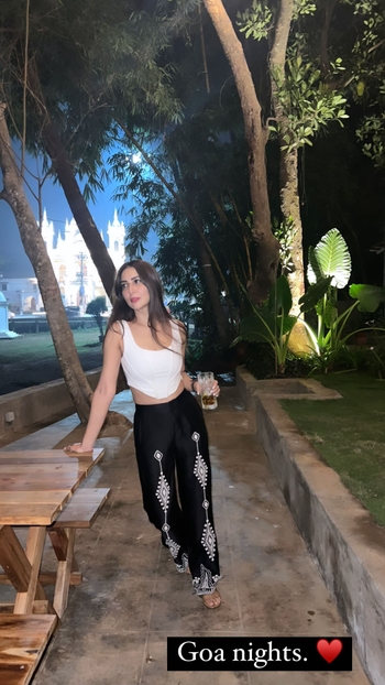 Kim Sharma