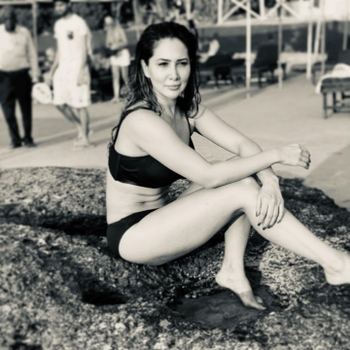 Kim Sharma