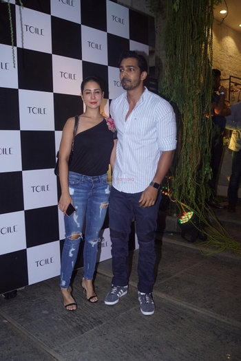 Kim Sharma