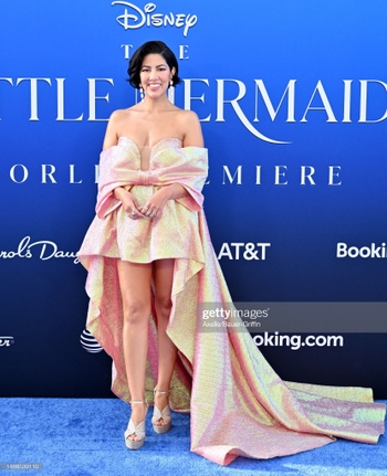 Stephanie Beatriz