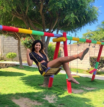 Stephanie Beatriz