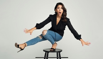 Stephanie Beatriz