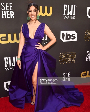 Stephanie Beatriz